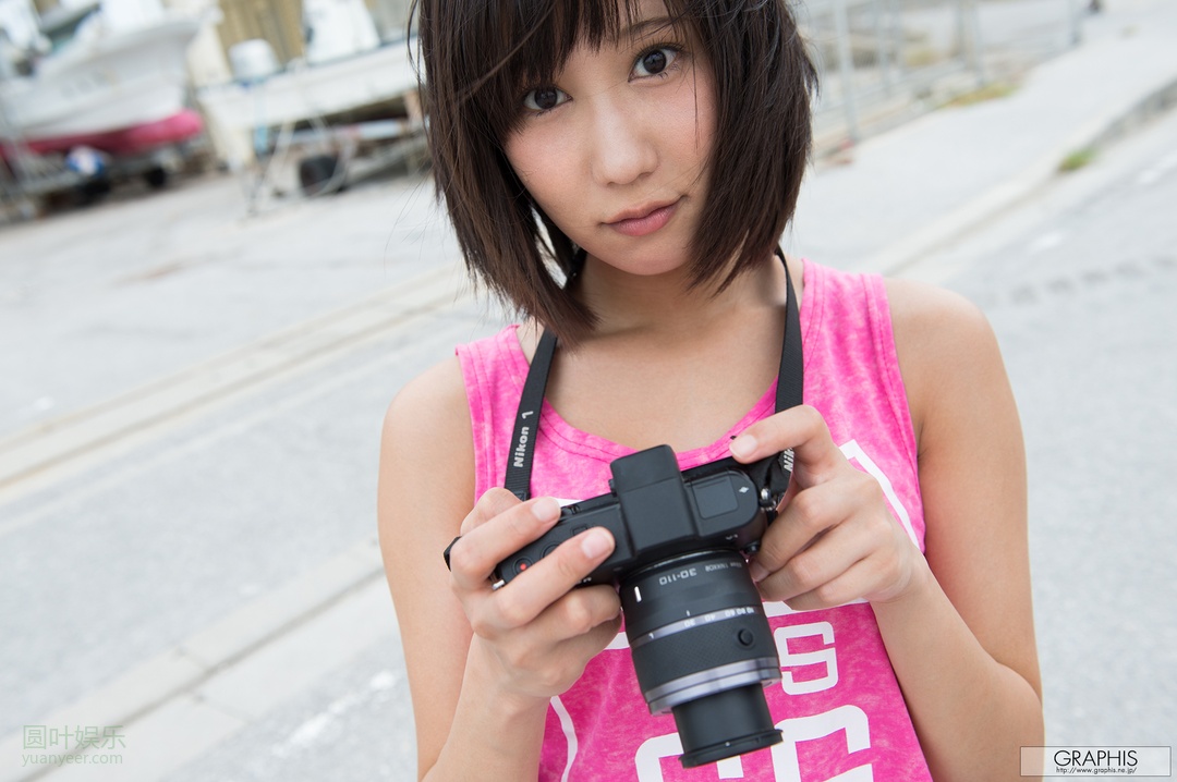 (2015 - 12 - 25) MINATO Riku (凑莉久) - Winter Special 2015 - Love Port