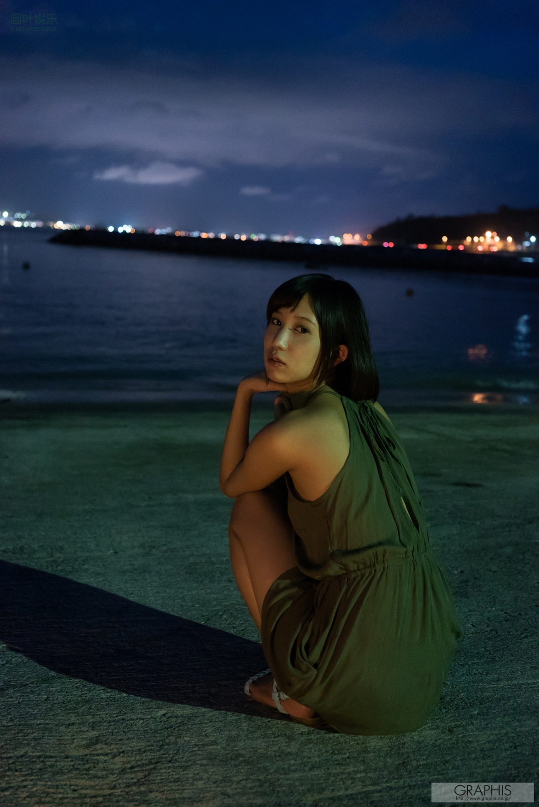 (2015 - 12 - 25) MINATO Riku (凑莉久) - Winter Special 2015 - Love Port