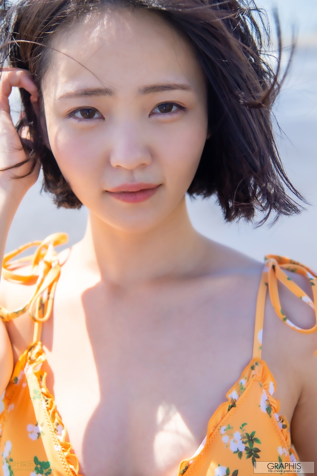 (2021 - 08 - 27) MINOSHIMA Meguri (美ノ嶋めぐり) - TOKIMEKI!