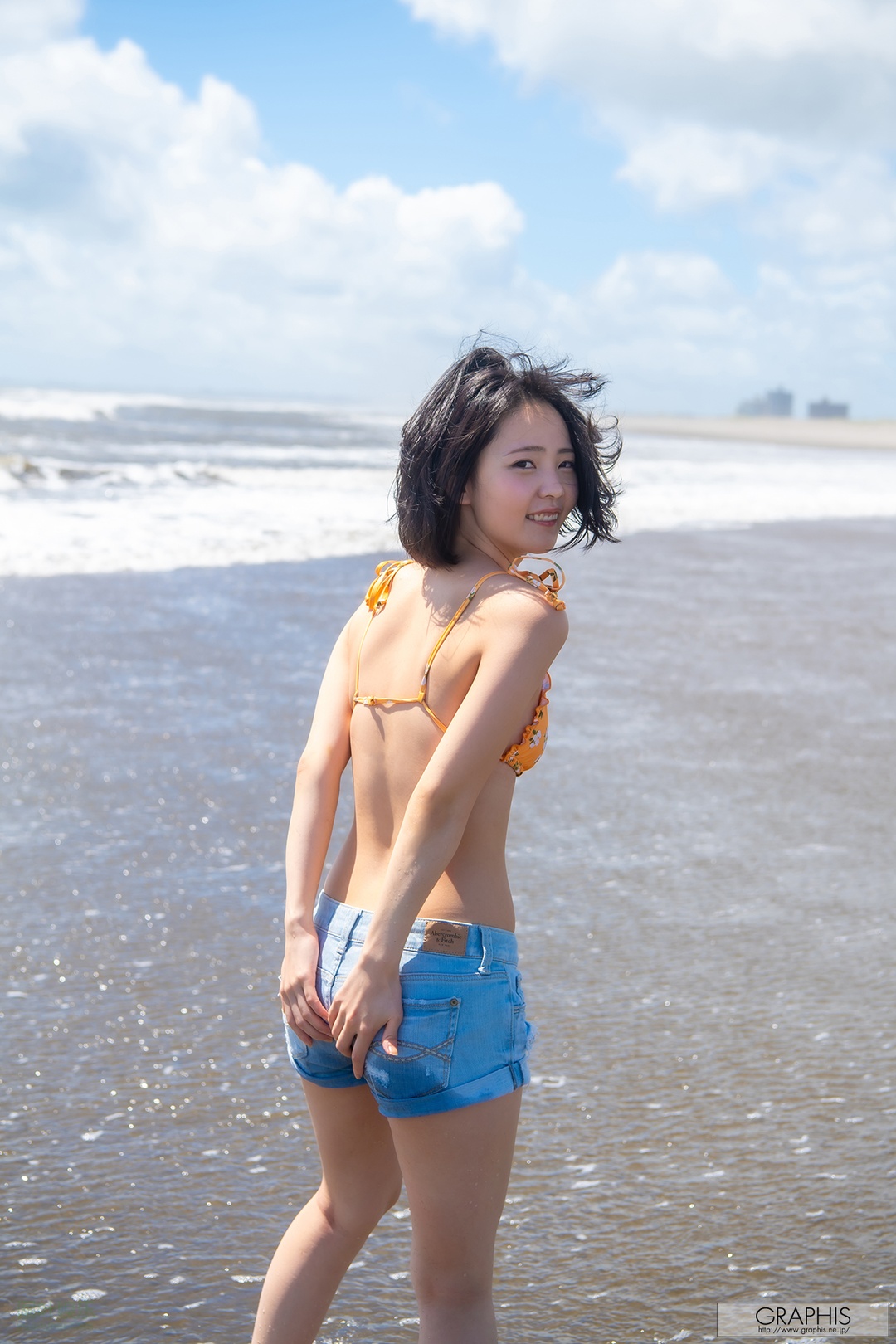 (2021 - 08 - 27) MINOSHIMA Meguri (美ノ嶋めぐり) - TOKIMEKI!