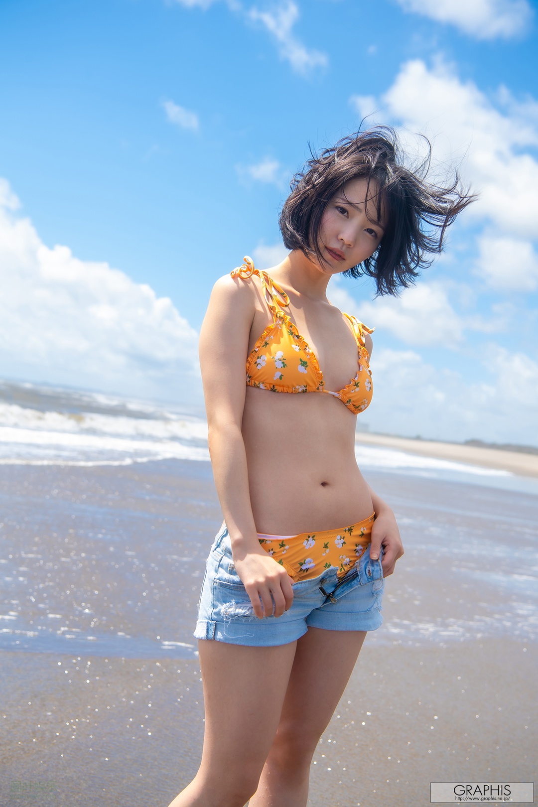 (2021 - 08 - 27) MINOSHIMA Meguri (美ノ嶋めぐり) - TOKIMEKI!