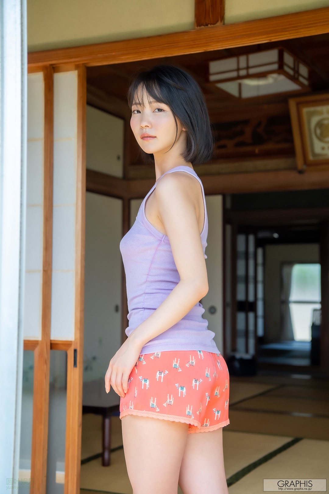 (2021 - 08 - 27) MINOSHIMA Meguri (美ノ嶋めぐり) - TOKIMEKI!