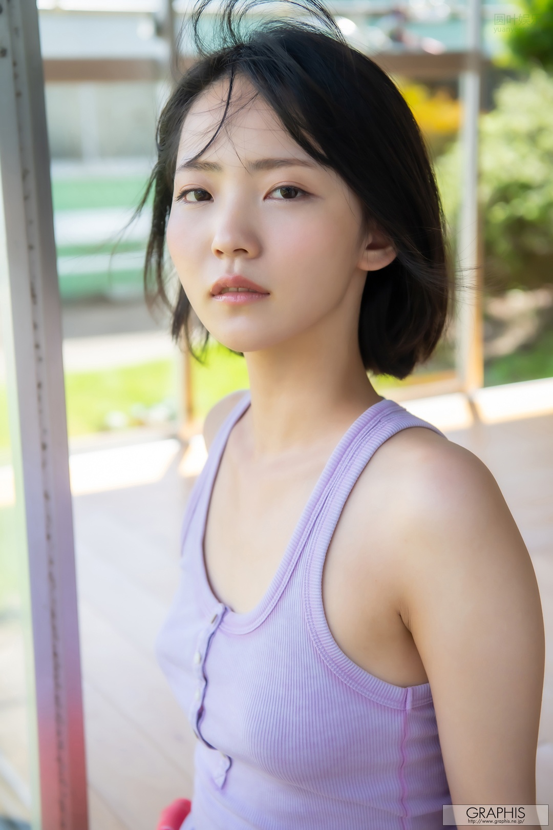 (2021 - 08 - 27) MINOSHIMA Meguri (美ノ嶋めぐり) - TOKIMEKI!