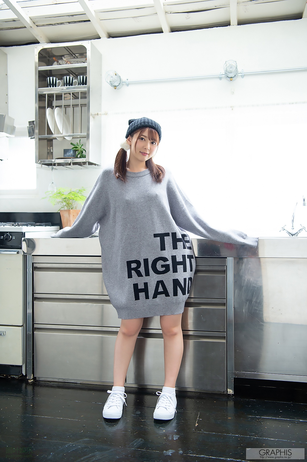 (2019 - 03 - 22) MISAKI Nanami (岬ななみ) - Beau Cul