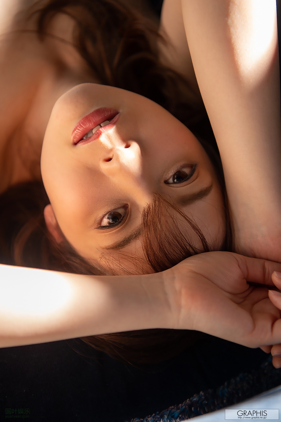 (2019 - 03 - 22) MISAKI Nanami (岬ななみ) - Beau Cul