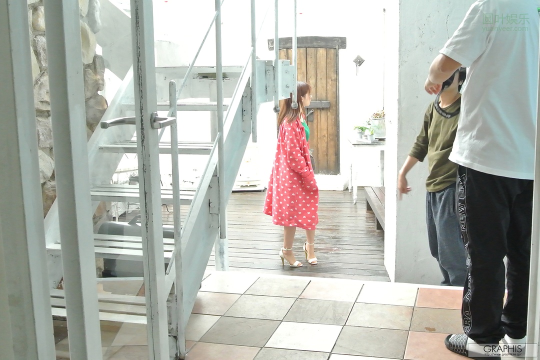 (2019 - 03 - 22) MISAKI Nanami (岬ななみ) - Beau Cul