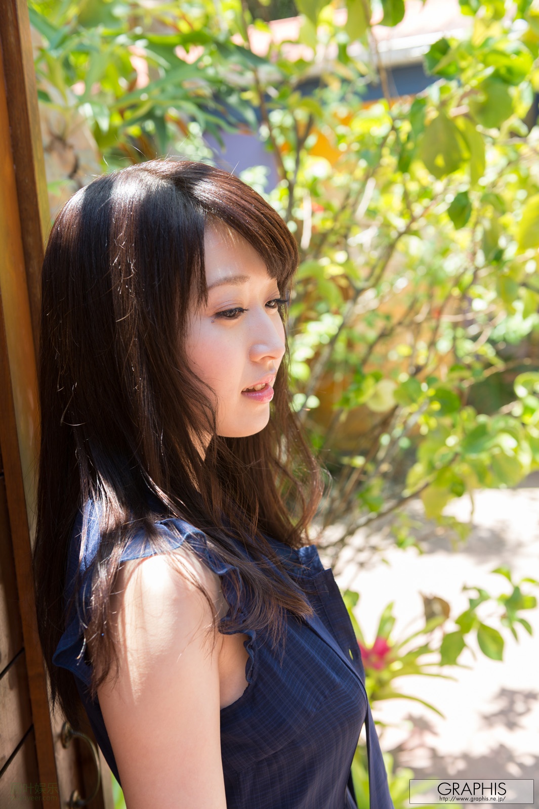 (2013 - 12 - 27) MISATO Arisa (美里有纱) - Winter Special 2013 - 2014 - South Wind