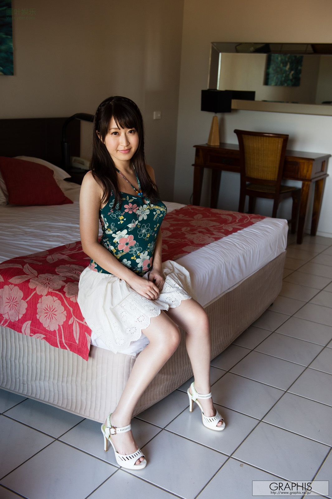 (2013 - 12 - 27) MISATO Arisa (美里有纱) - Winter Special 2013 - 2014 - South Wind