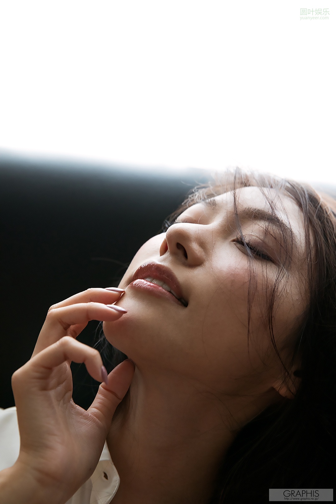 (2019 - 02 - 08) MITA Ui (三田羽衣) - St. Valentine's Special 2019 - NUDE