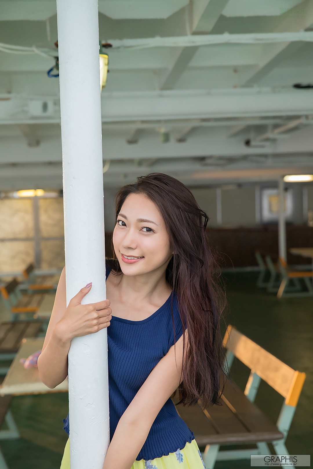 (2019 - 02 - 08) MITA Ui (三田羽衣) - St. Valentine's Special 2019 - NUDE