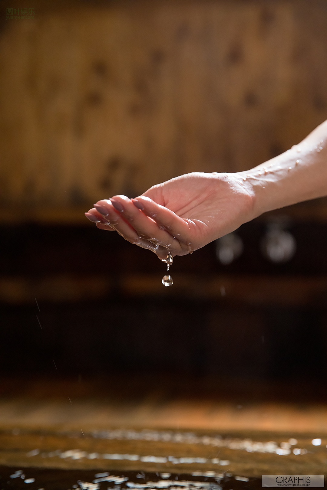 (2019 - 02 - 08) MITA Ui (三田羽衣) - St. Valentine's Special 2019 - NUDE