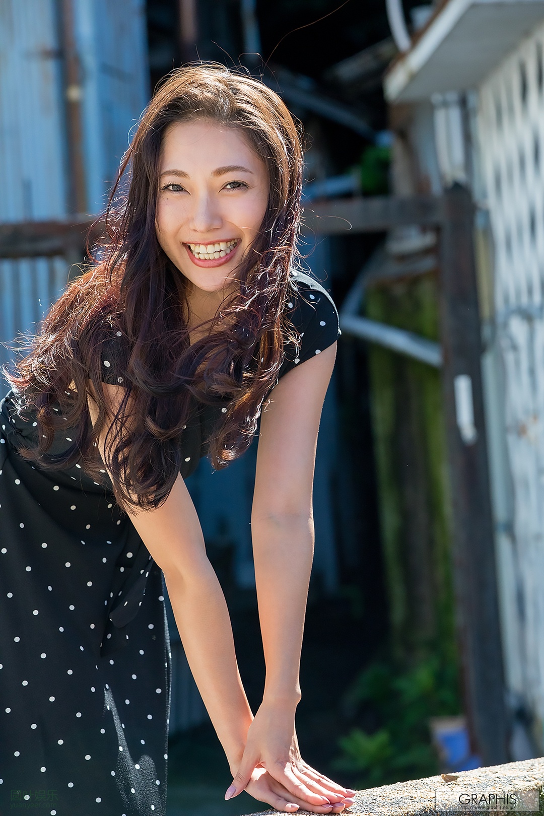 (2019 - 02 - 08) MITA Ui (三田羽衣) - St. Valentine's Special 2019 - NUDE