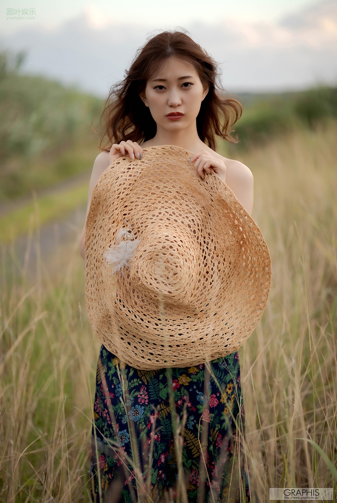 (2022 - 02 - 18) MITANI Akari (美谷朱里) - Ravish