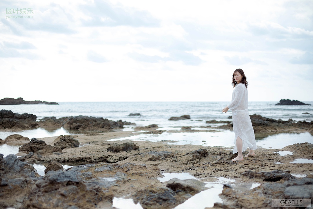 (2022 - 02 - 18) MITANI Akari (美谷朱里) - Ravish