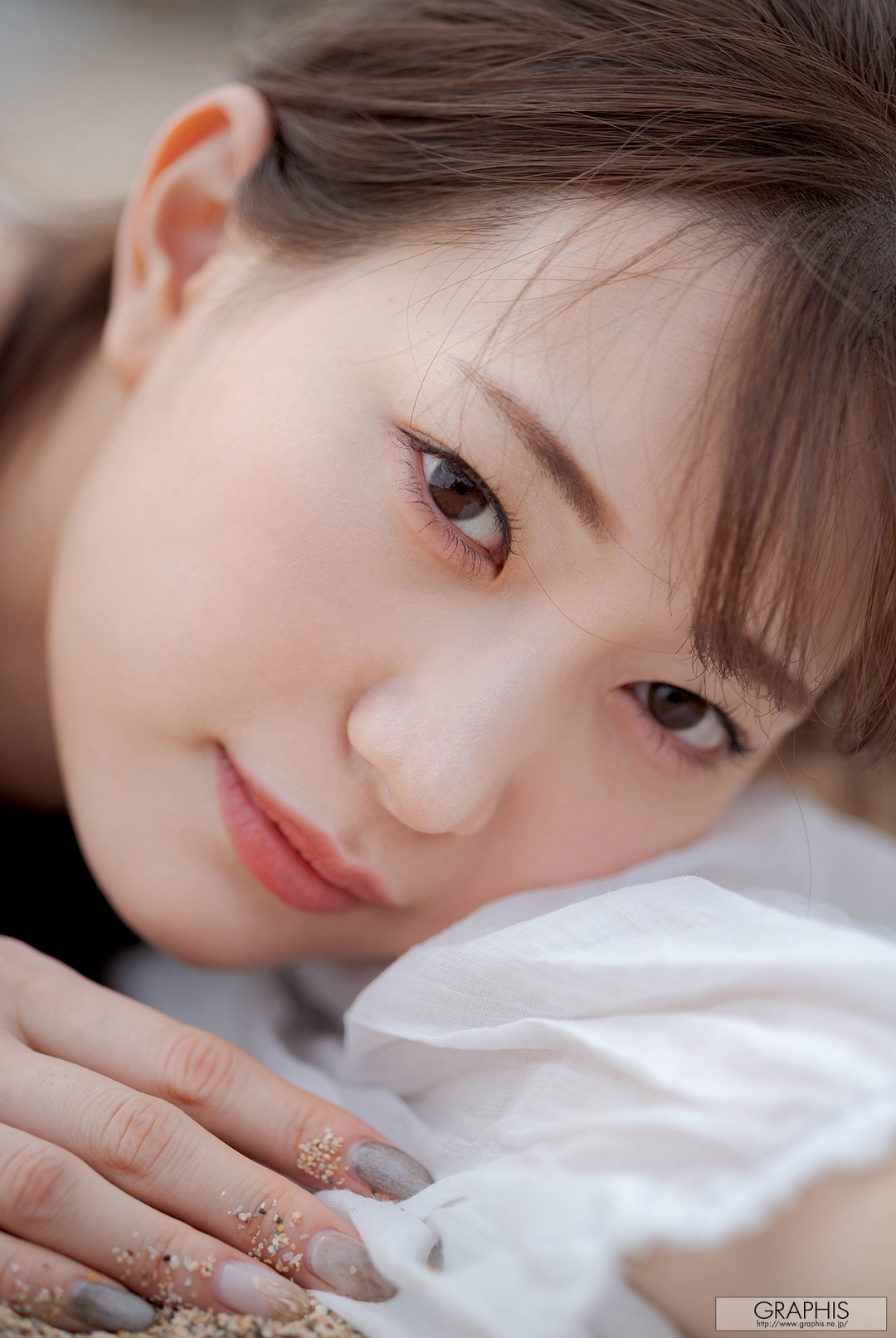 (2022 - 02 - 18) MITANI Akari (美谷朱里) - Ravish