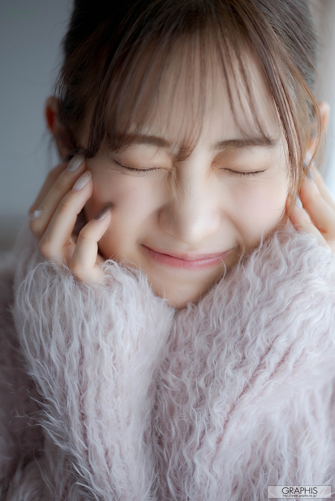 (2022 - 02 - 18) MITANI Akari (美谷朱里) - Ravish