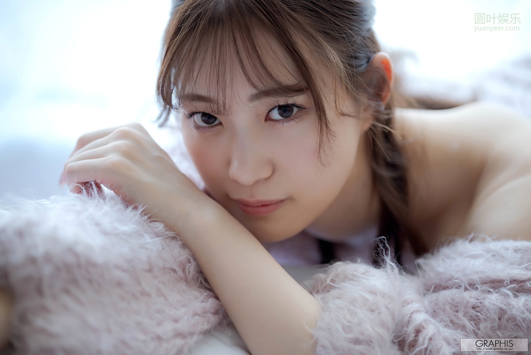 (2022 - 02 - 18) MITANI Akari (美谷朱里) - Ravish