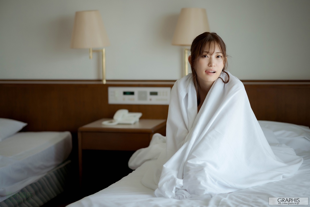 (2022 - 02 - 18) MITANI Akari (美谷朱里) - Ravish