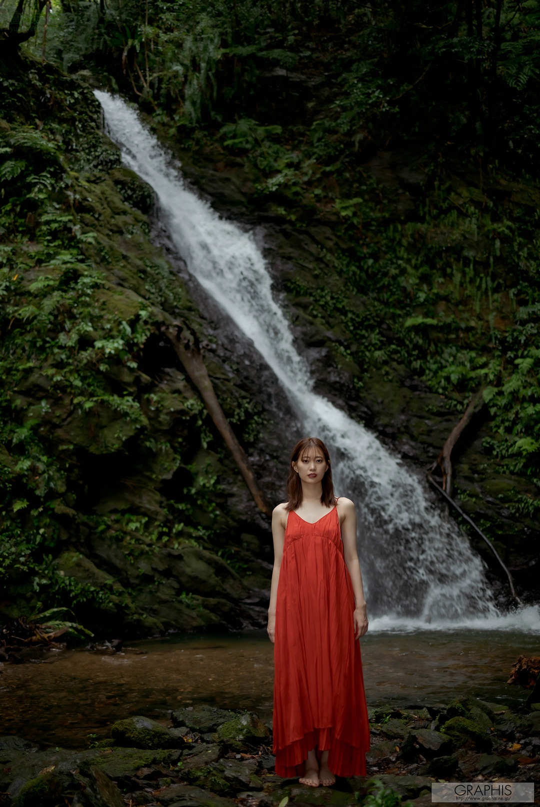 (2022 - 02 - 18) MITANI Akari (美谷朱里) - Ravish