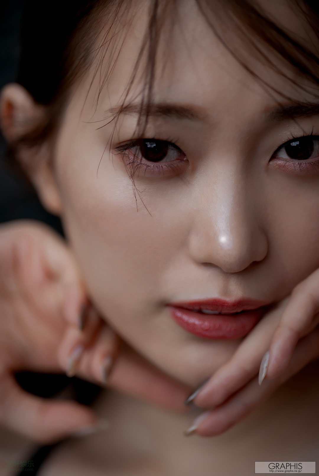 (2022 - 02 - 18) MITANI Akari (美谷朱里) - Ravish