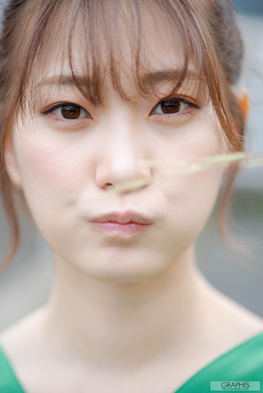 (2022 - 02 - 18) MITANI Akari (美谷朱里) - Ravish