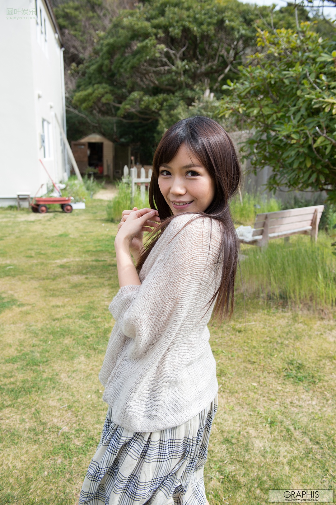 (2015 - 10 - 01) MITSUKI Aoi (美月あおい) Calendar封面图片