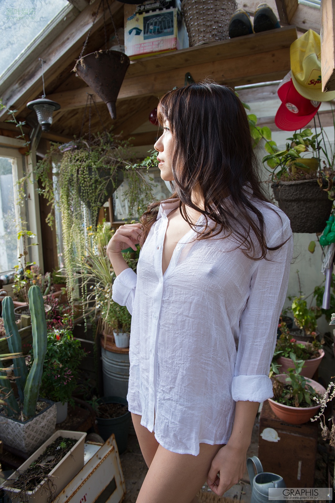 (2015 - 10 - 01) MITSUKI Aoi (美月あおい) Calendar