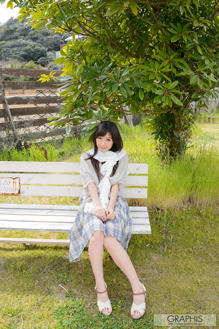 (2015 - 03 - 12) MITSUKI Aoi (美月あおい)