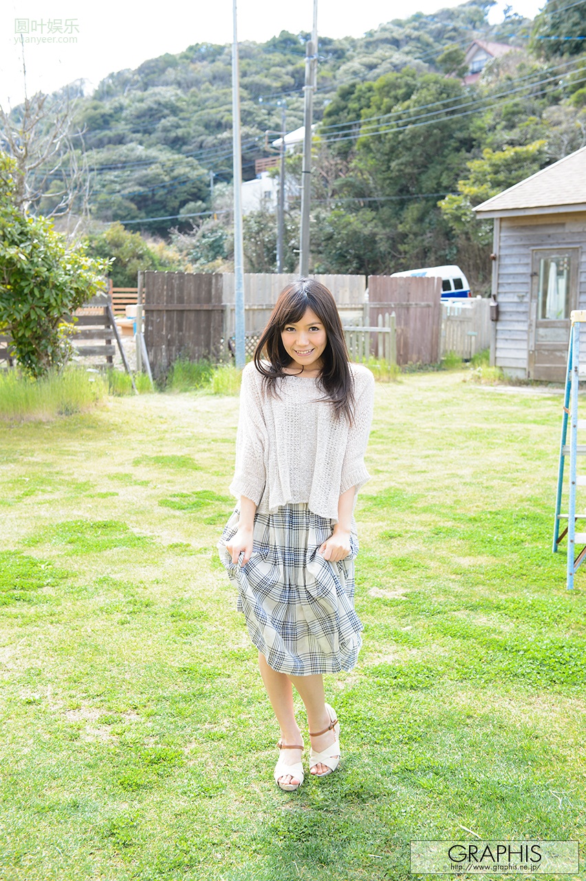 (2015 - 03 - 12) MITSUKI Aoi (美月あおい)