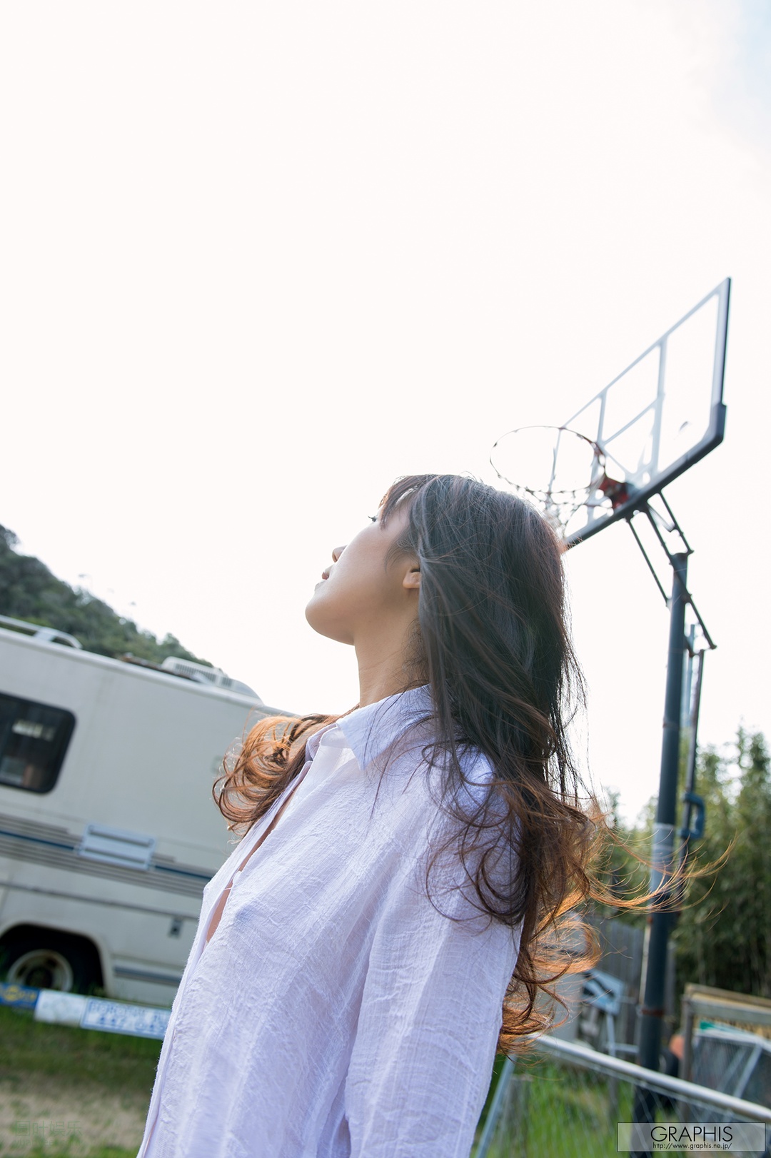 (2015 - 03 - 12) MITSUKI Aoi (美月あおい)