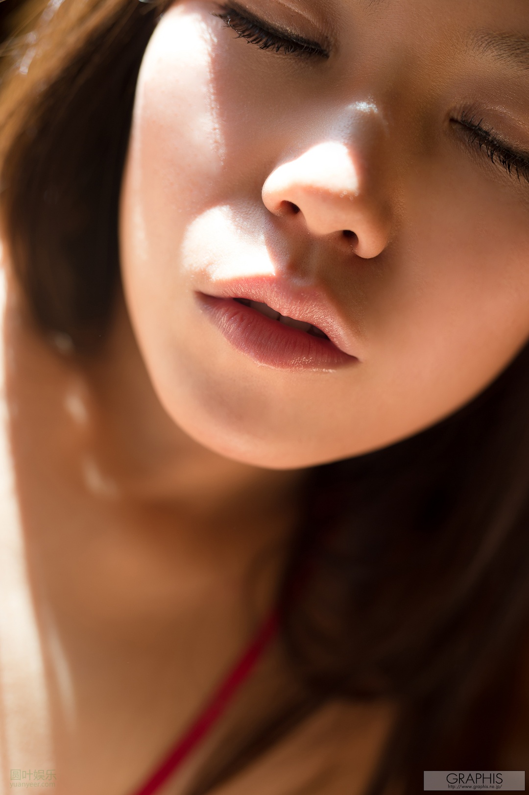 (2015 - 03 - 12) MITSUKI Aoi (美月あおい)