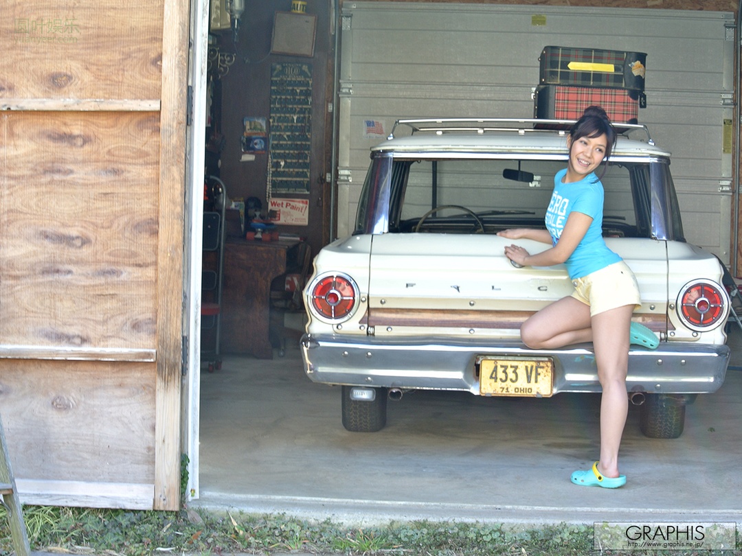 (2015 - 03 - 12) MITSUKI Aoi (美月あおい)