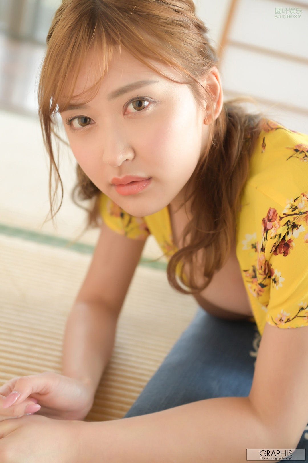 (2022 - 08 - 01) MITSUMI An (蜜美杏) Calendar