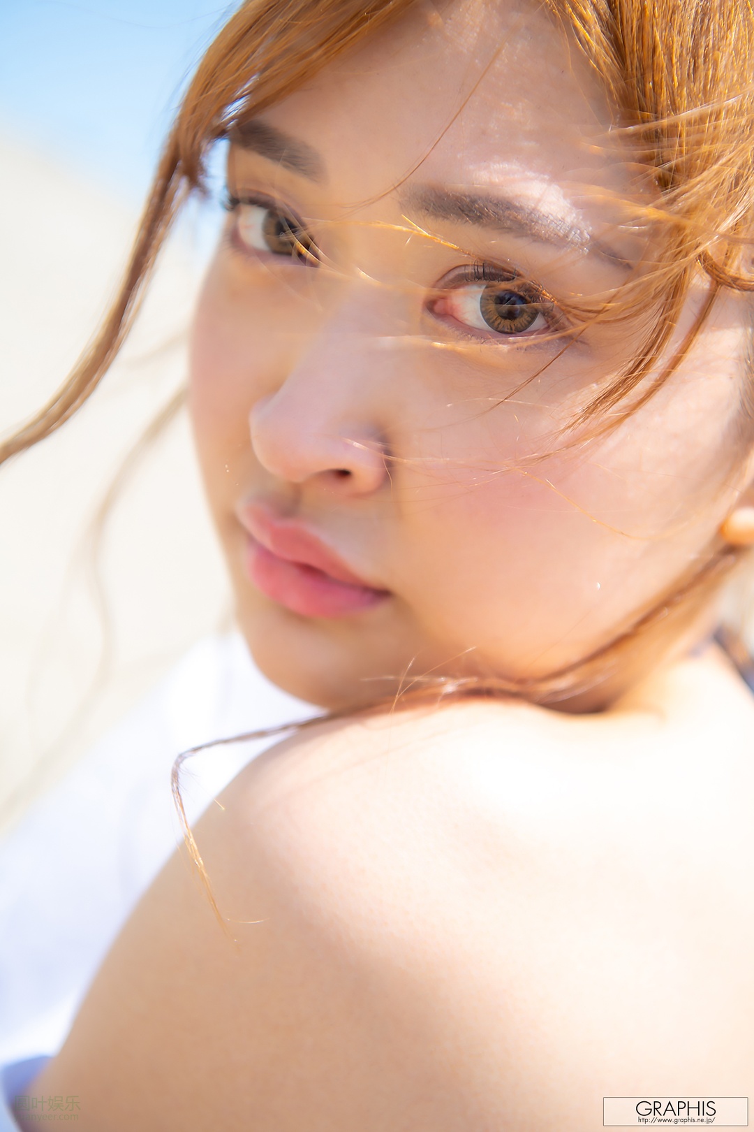 (2020 - 06 - 19) MITSUMI An (蜜美杏)