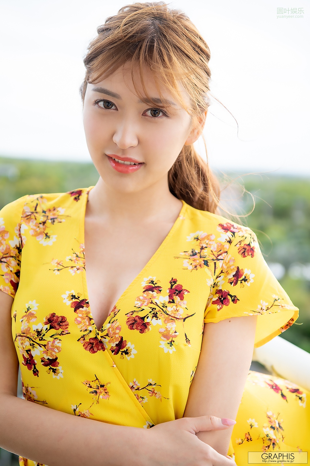 (2020 - 06 - 19) MITSUMI An (蜜美杏)