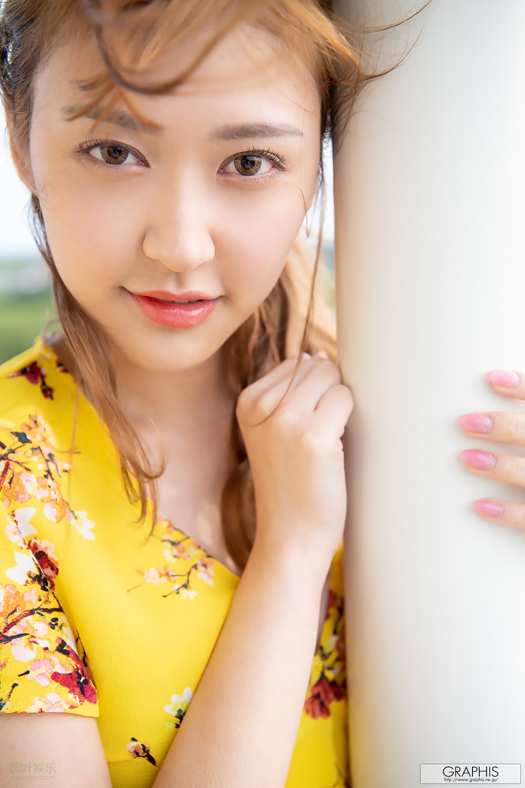 (2020 - 06 - 19) MITSUMI An (蜜美杏)