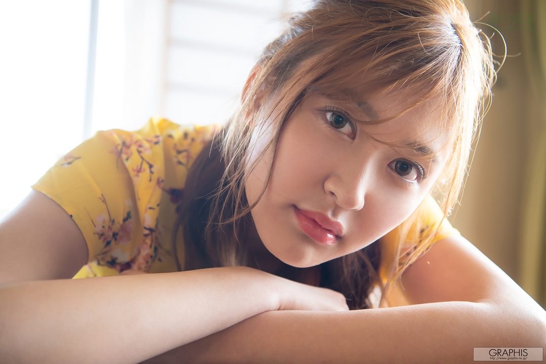 (2020 - 06 - 19) MITSUMI An (蜜美杏)