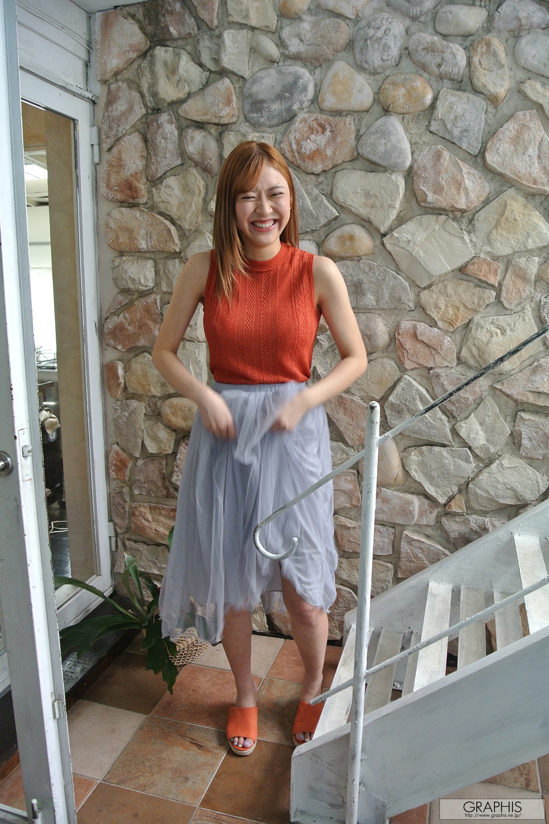 (2020 - 06 - 19) MITSUMI An (蜜美杏)