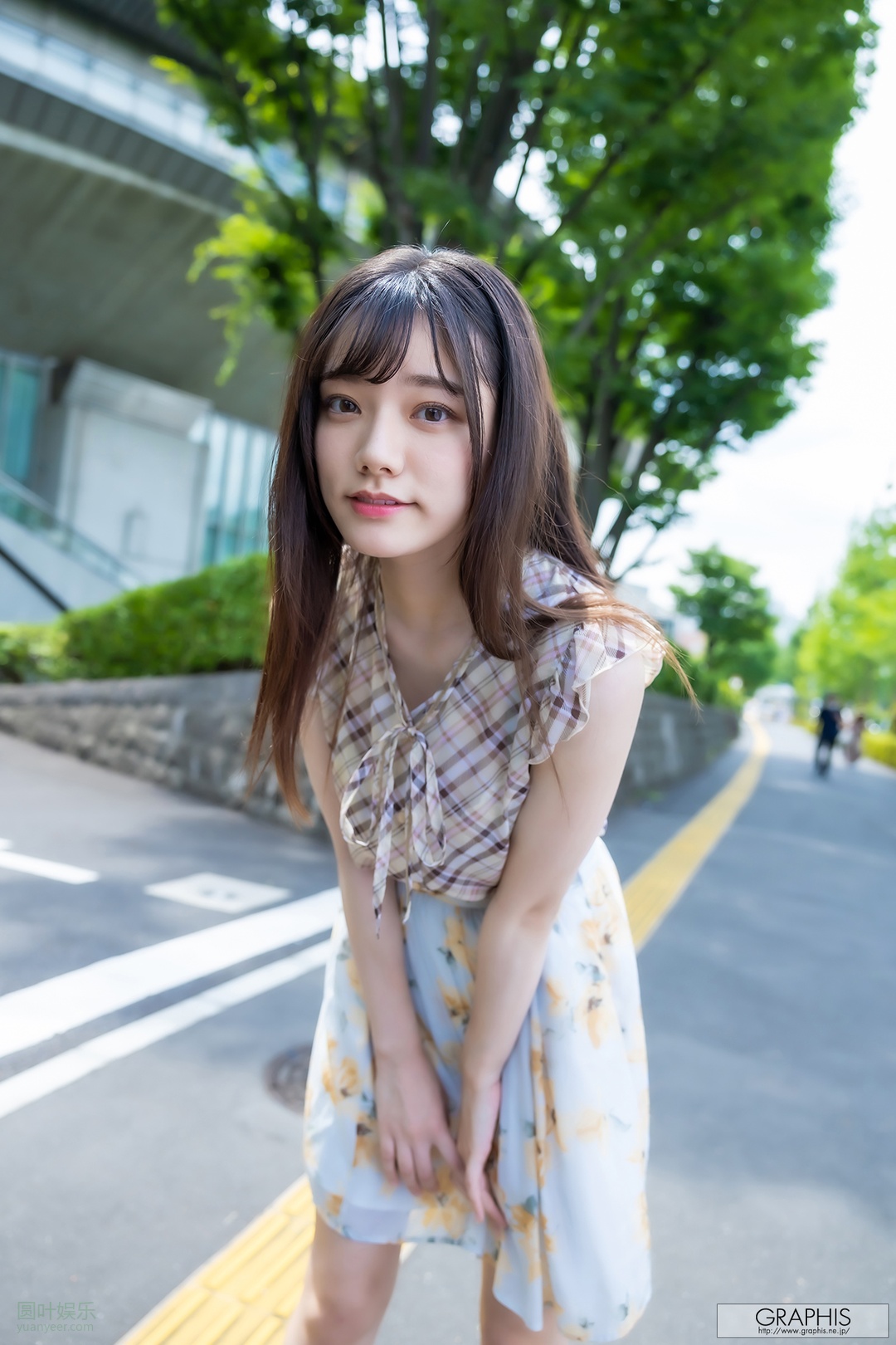 (2022 - 08 - 05) MIYASHITA Rena (宫下玲奈) - Pleasant Cute!