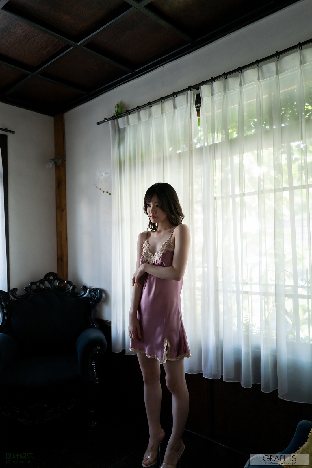 (2022 - 08 - 05) MIYASHITA Rena (宫下玲奈) - Pleasant Cute!