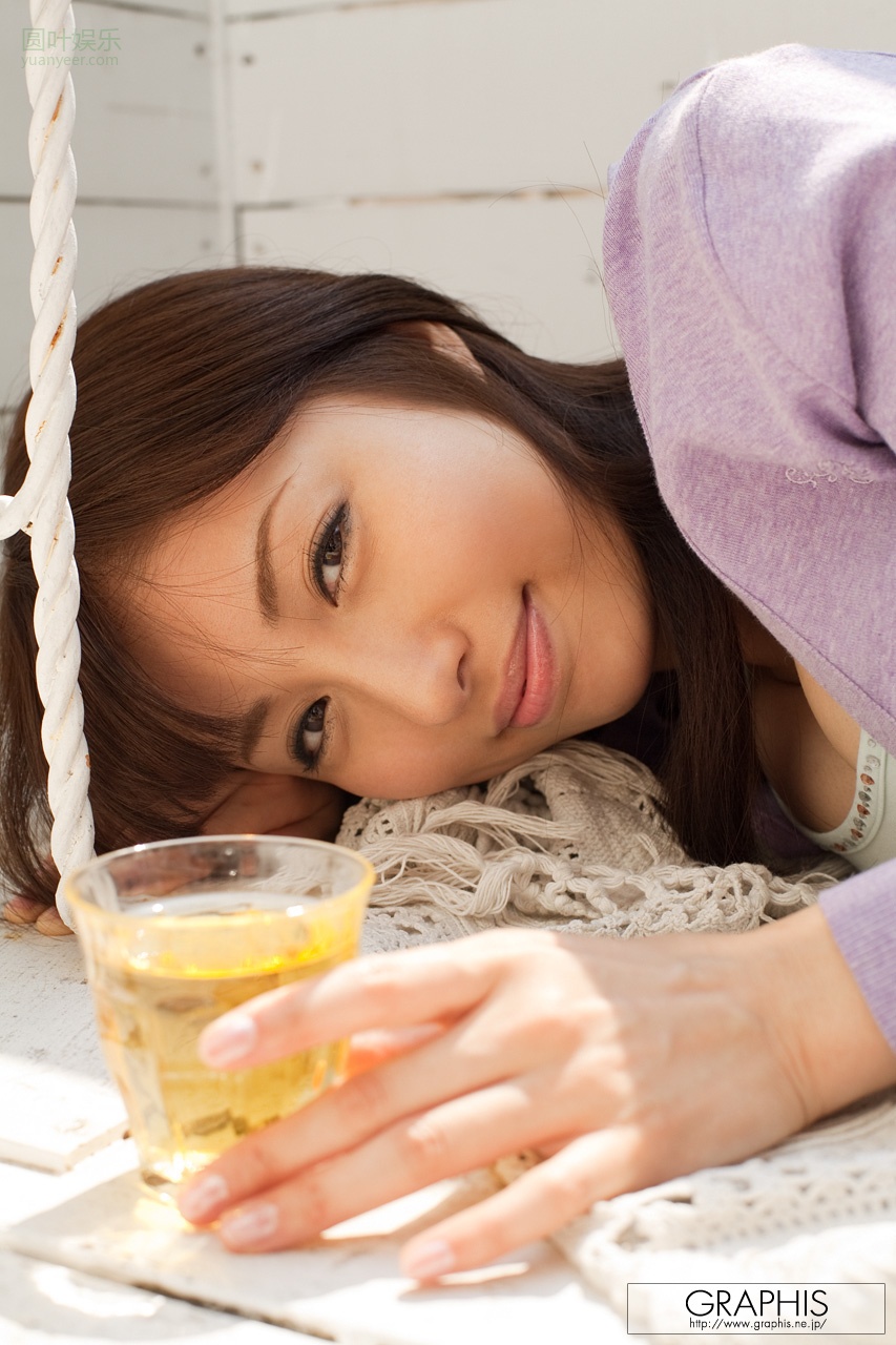 (2011 - 04 - 08) MIYUKI Alice (美雪ありす) - La•beau