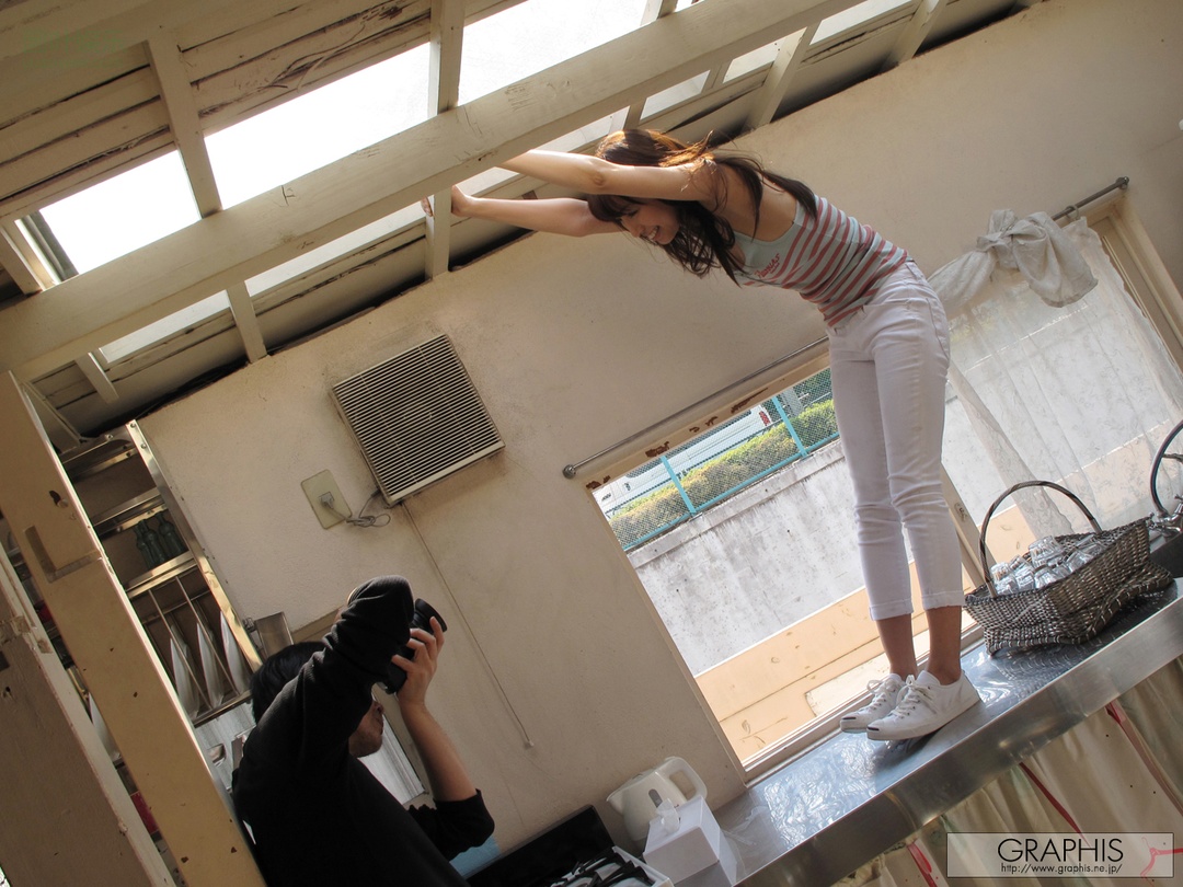 (2011 - 04 - 08) MIYUKI Alice (美雪ありす) - La•beau