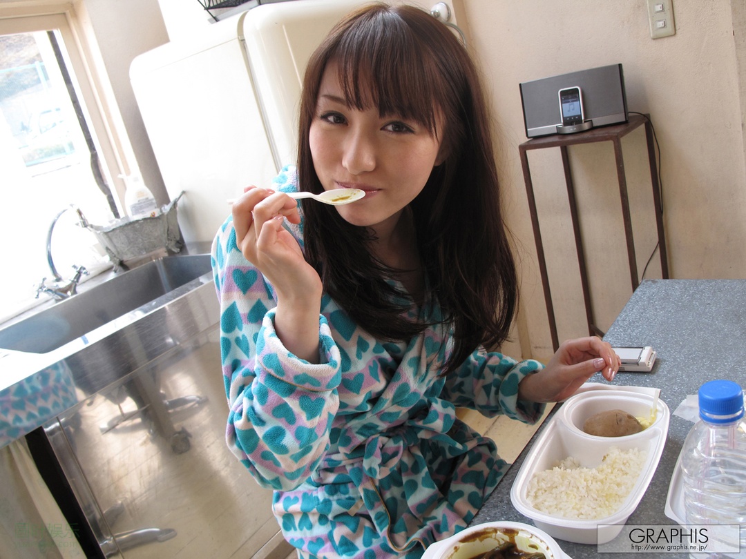 (2011 - 04 - 08) MIYUKI Alice (美雪ありす) - La•beau