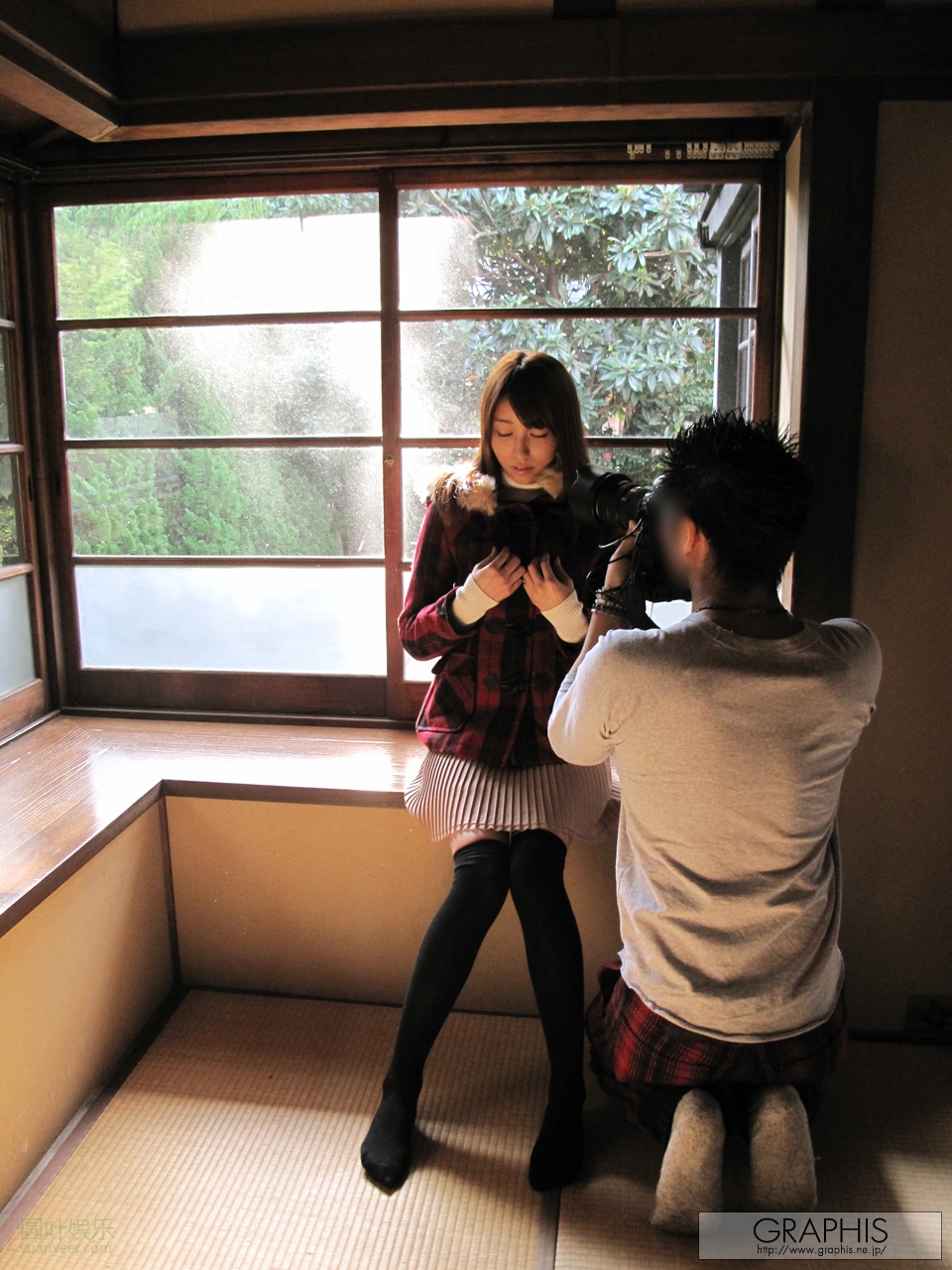 (2011 - 12 - 09) MIYUKI Alice (美雪ありす) - Re_mind