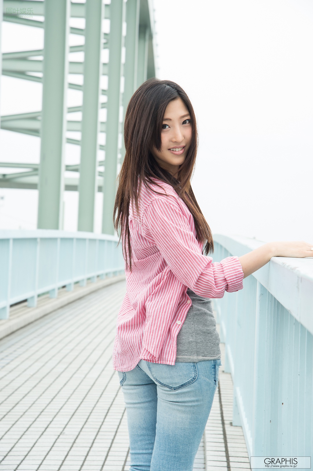 MiriMizuki水稀みり--优图25