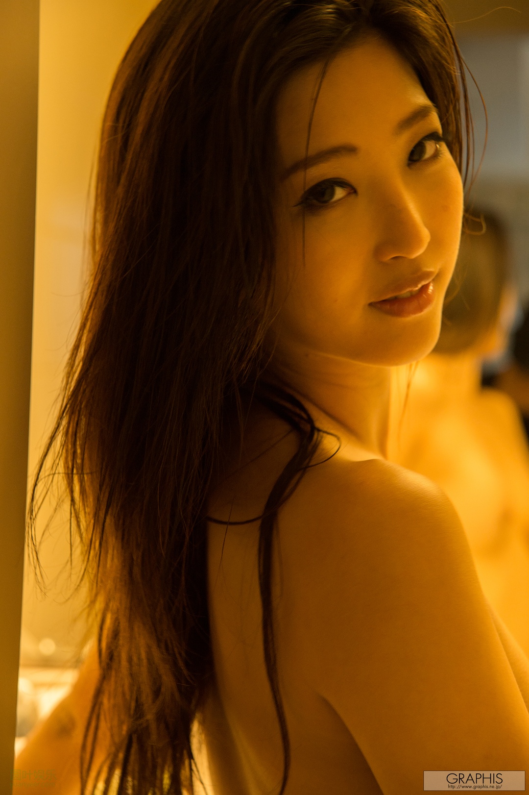 (2016 - 05 - 13) MIZUKI Miri (水稀みり) - slim beauty