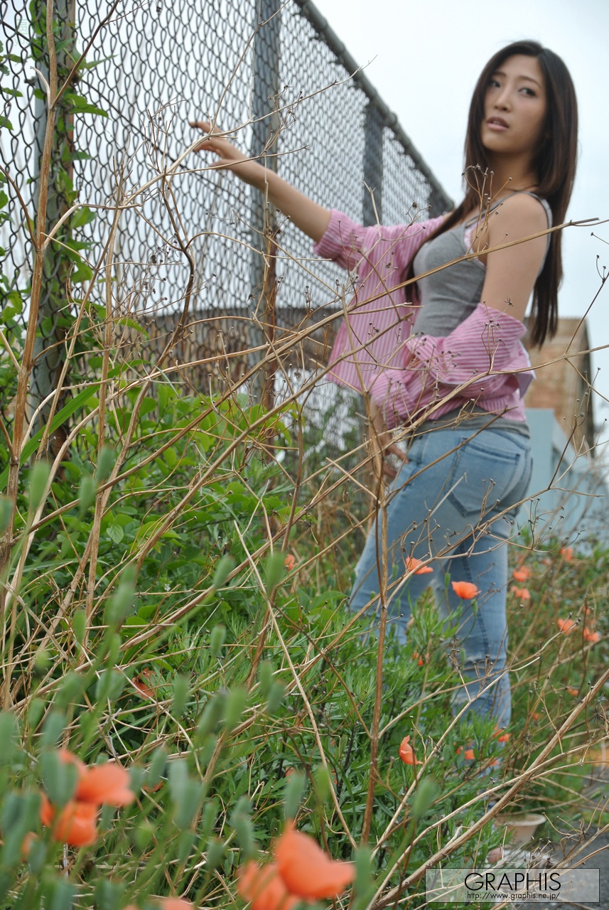 (2016 - 05 - 13) MIZUKI Miri (水稀みり) - slim beauty