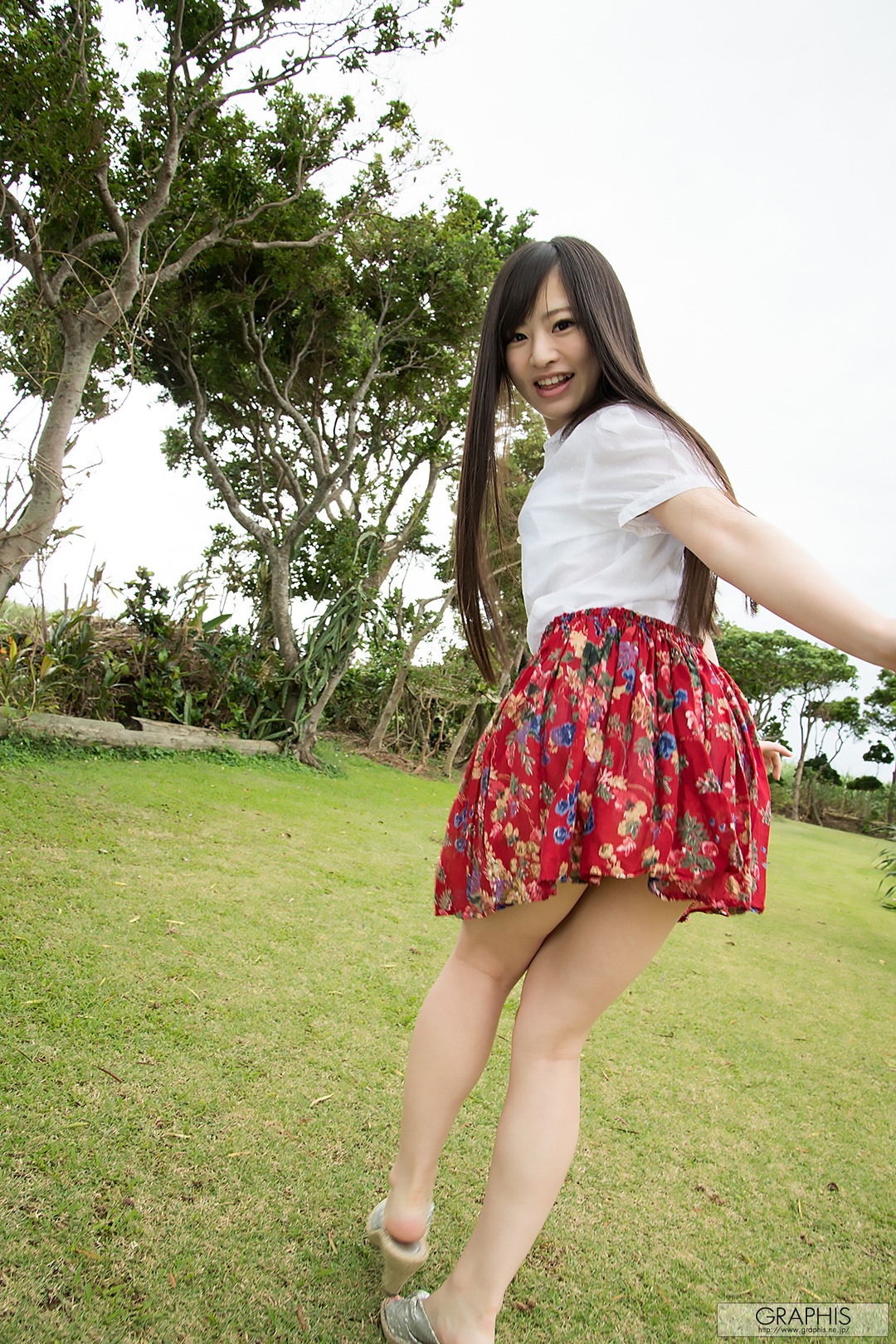 (2017 - 12 - 15) MOMOJIRI Kanon (桃尻かのん)