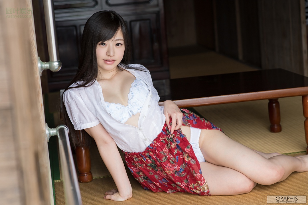 (2017 - 12 - 15) MOMOJIRI Kanon (桃尻かのん)