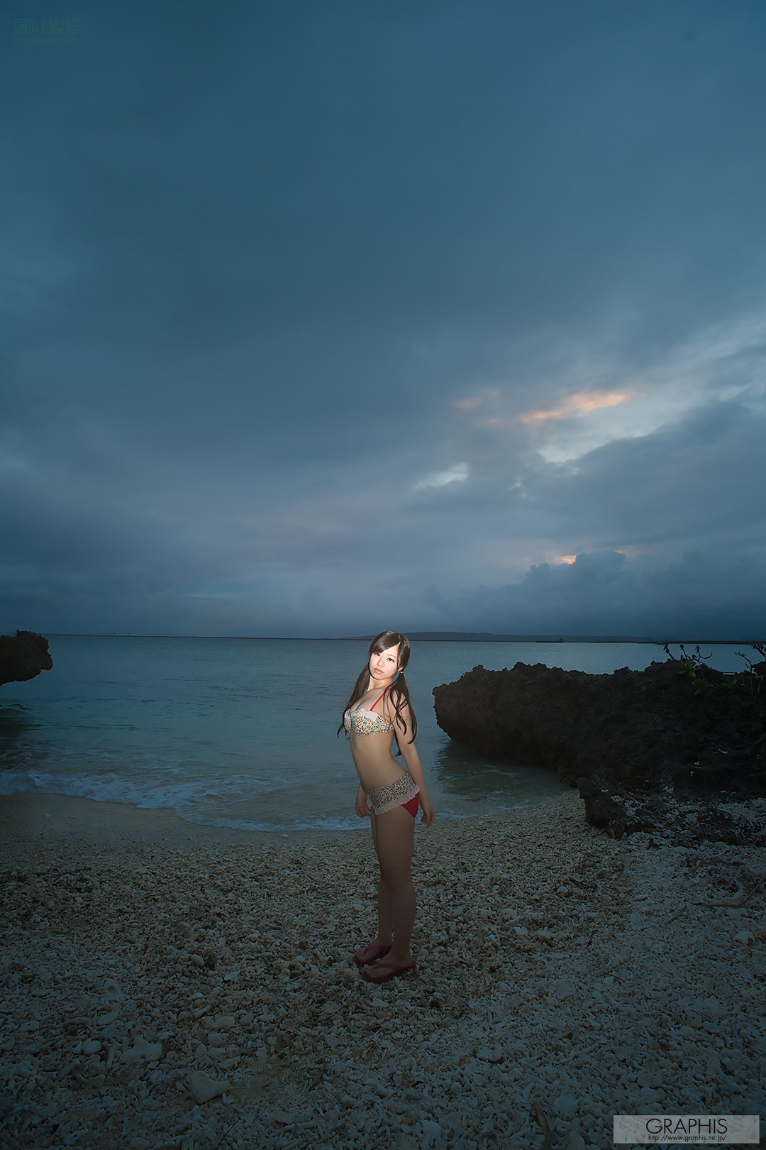 (2017 - 12 - 15) MOMOJIRI Kanon (桃尻かのん)